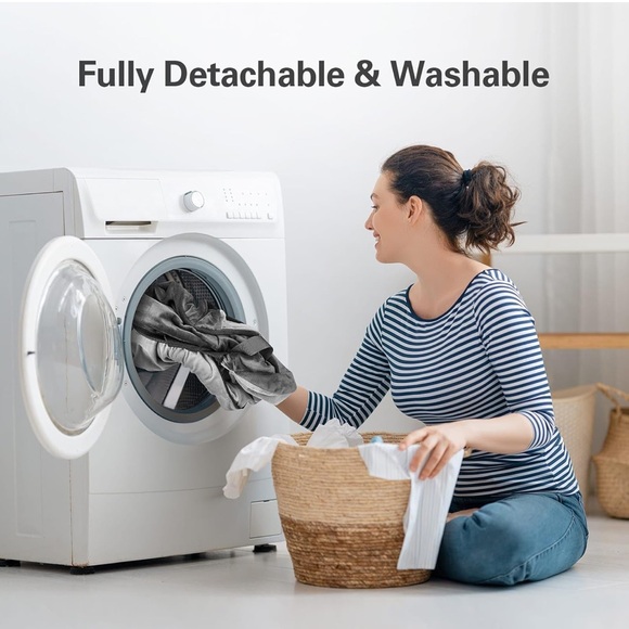 One Pix pet booster seat for car with 6 Inches High Memory Foam Cushion NEW - Picture 6 of 10